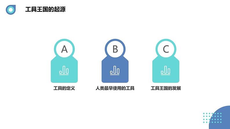 安徽大学版小学三年级下册综合实践活动2工具王国探密（课件）第4页