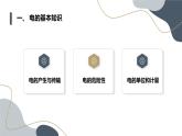 安徽大学版小学五年级上册综合实践活动第1课安全用电节约用电【课件】