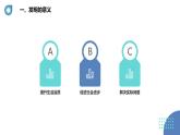安徽大学版小学五年级上册综合实践活动第2课发明不神秘【课件】