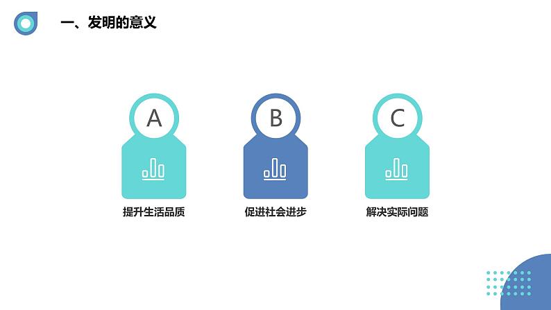 安徽大学版小学五年级上册综合实践活动第2课发明不神秘【课件】第4页