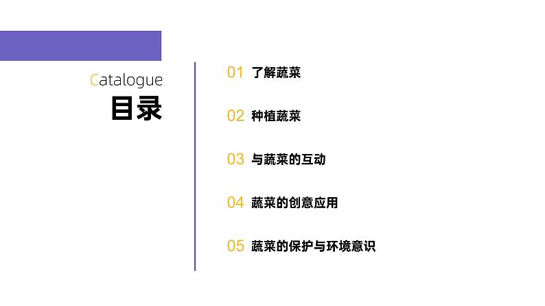 最新长春版小学三年级上册综合实践活动 第三课 我和蔬菜交朋友（课件）02