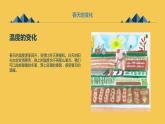 最新长春版小学三年级下册综合实践活动第6课 相约春天（课件）
