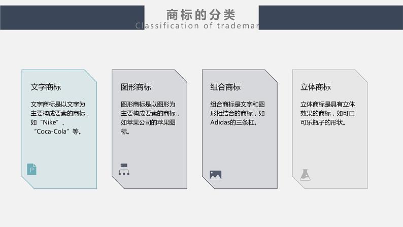 最新长春版小学三年级上册综合实践活动 第13课 商标王国探密（课件）05