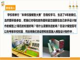 【沪科·黔科版】六下综合实践  毕业啦 活动三《设计未来校园》课件+教案+素材