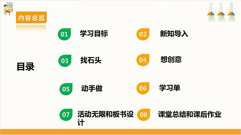 【沪科·黔科版】三下综合实践  漫游石头王国 活动一《玩石头》课件+教案+素材02