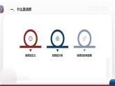 安徽大学版小学五年级上册综合实践活动第3课消费大家谈【课件】