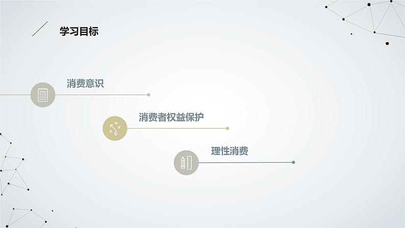 安徽大学版小学五年级上册综合实践活动第3课消费大家谈（课件）第4页