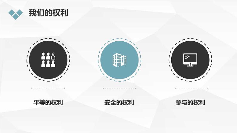 安徽大学版小学五年级下册综合实践活动第4课我们的权利【课件】04