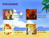 写给秋姑娘的明信片（课件）-2024-2025 学年一年级上册综合实践活动苏少版