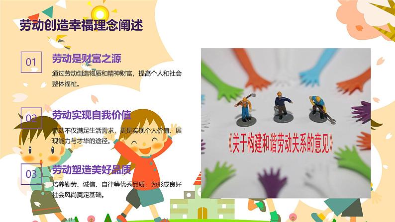 劳动创造幸福（课件）-2023-2024 学年三年级下册综合实践活动皖教版第4页