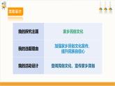 【内蒙古版】五下综合实践  第一单元 主题活动四《自主选题》家乡民俗文化   课件+教案+素材