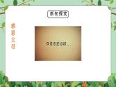 四年級下冊-綜合實踐第三單元 感恩父母 課件