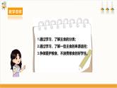 【鲁科版】三下综合实践  2.2《认识粮食作物》课件+教案+素材