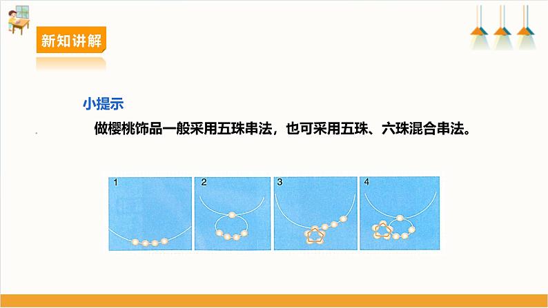 二、《玲珑樱桃》课件第8页