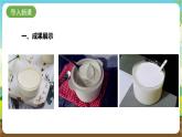 粵教版綜合實踐活動五年級下冊第二單元《微生物的妙用》第二課時 課件+教案