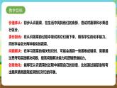 内蒙古版综合实践活动一年级下册第一单元 主题活动一《蔬菜大观园》课件+教案+素材