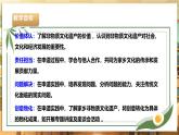 【核心素養(yǎng)目標(biāo)】粵教版《綜合實(shí)踐活動》六下 第2課《我是“非遺”小傳人·推薦活動 我為家鄉(xiāng)傳統(tǒng)文化“申遺”》第1課時(shí) 課件+教案