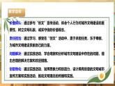 【核心素養(yǎng)目標(biāo)】粵教版《綜合實(shí)踐活動》六下 第6課《共建文明城市·推薦活動 “創(chuàng)文”活動我參與》第2課時(shí) 課件+教案