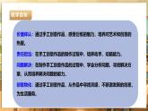 鲁科版《综合实践活动》六下 1.1《创客我能行·手工创意作品》课件+教案+素材