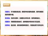 鲁科版《综合实践活动》六下 1.2《创客我能行·果蔬创意》课件+教案+素材