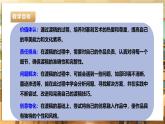 鲁科版《综合实践活动》六下 3.2《篆刻艺术·渡稿》课件+教案+素材
