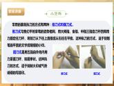 鲁科版《综合实践活动》六下 3.3《篆刻艺术·刻制印章》课件+教案+素材