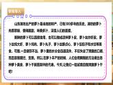 鲁科版《综合实践活动》六下 4.1《食品腌制·爽脆萝卜干》课件+教案+素材