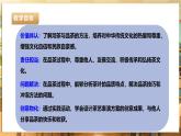 鲁科版《综合实践活动》六下 6.3《茶艺·学会品茶》课件+教案+素材