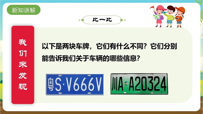 内蒙古版综合实践活动四年级下册  第三单元 主题活动二《创意小车我制作》课件第6页