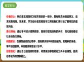 内蒙古版综合实践活动四年级下册 第三单元 主题活动三《建筑模型我设计》课件+教案+素材