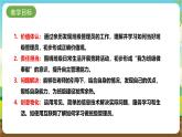 内蒙古版综合实践活动四年级下册 第四单元 主题活动三《班级管理我能行》课件+教案+素材