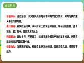 内蒙古版综合实践活动二年级下册第一单元 主题活动一《我们是共产主义接班人（一）》课件+教案+素材