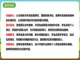 内蒙古版综合实践活动二年级下册第二单元 主题活动三《我的飞行梦》课件+教案+素材