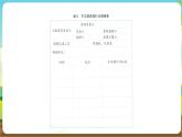 粤教版综合实践活动三年级下册第二单元《家有宠物》第二课时（课件+教案）