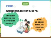 沪科·黔科版综合实践六年级下册3.2活动二《节能灯宣传》课件+教案+素材