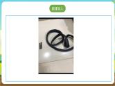 沪科·黔科版综合实践六年级下册5.1活动一《自行车的秘密》课件+教案+素材