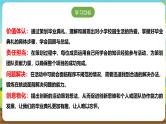 沪科·黔科版综合实践六年级下册8.2《策划小学毕业典礼》课件+教案+素材