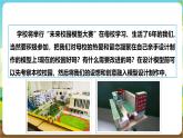 沪科·黔科版综合实践六年级下册8.3活动三《设计未来校园》课件+教案+素材
