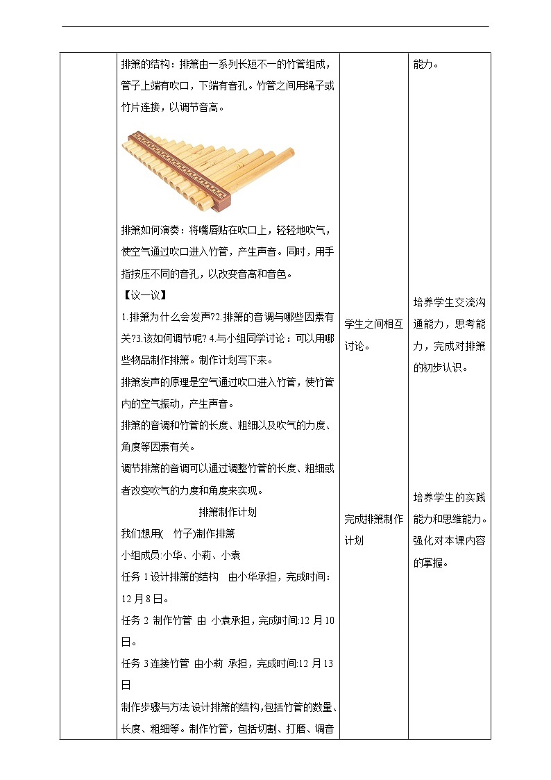 第一课 趣味排箫第2页