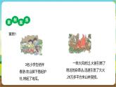 沪科·黔科版综合实践四年级下册  远离火灾 第一课《危险的火》课件+教案+素材