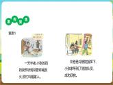 沪科·黔科版综合实践四年级下册  远离火灾 第三课《当火灾发生时》课件+教案+素材