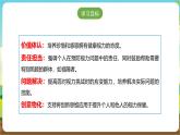 沪科·黔科版综合实践四年级下册  珍惜我们的眼睛 活动三 《个人护眼计划》课件+教案+素材