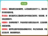 沪科·黔科版综合实践三年级下册  漫游石头王国 活动三《成果交流会》课件+教案+素材
