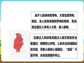 沪科·黔科版综合实践五年级下册 触电的预防与应对 活动三《触电事故巧应对》课件+教案+素材