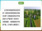 沪科·黔科版综合实践五年级下册 保护家乡的环境 活动二《宣传科学施肥》课件+教案+素材