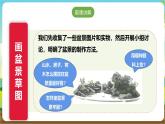 沪科·黔科版综合实践五年级下册 生活中的塑料 活动二《自制泡沫盆景》课件+教案+素材