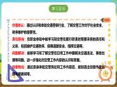 内蒙古版综合实践活动五下 第四单元 主题活动三《今天我是小交警》课件+教案+素材
