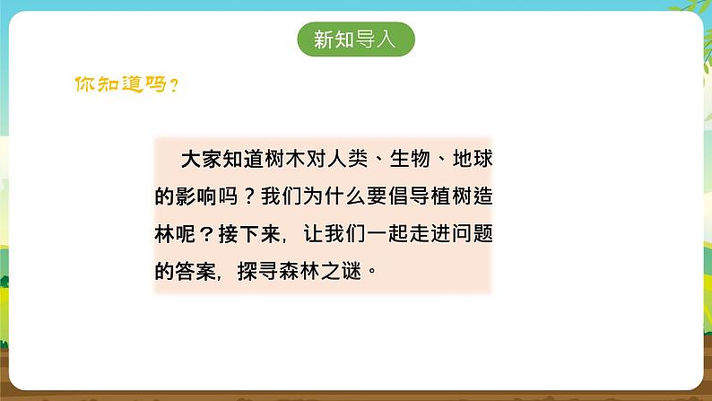 内蒙古版综合实践活动六下 第二单元 主题活动四《自主选题》课件第7页