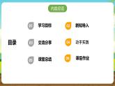 内蒙古版综合实践活动六下 第三单元 主题活动二《数字声音与生活》课件+教案+素材