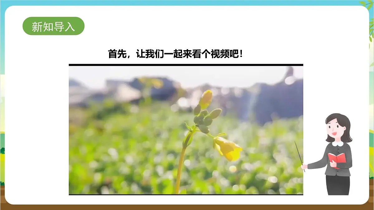 鲁科版综合实践活动三年级下册5.2《争做校园志愿者》课件第3页